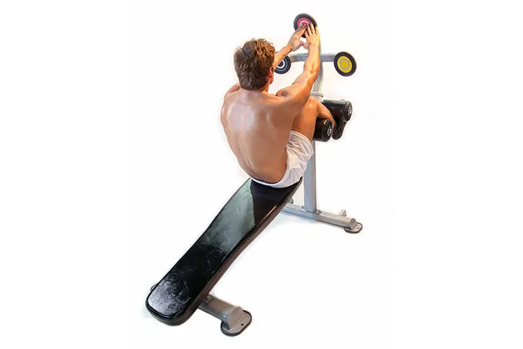 Target Abs - Home Gyms  & Home Fitness Equipment