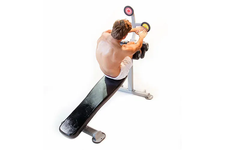 Target Abs - Home Gyms  & Home Fitness Equipment