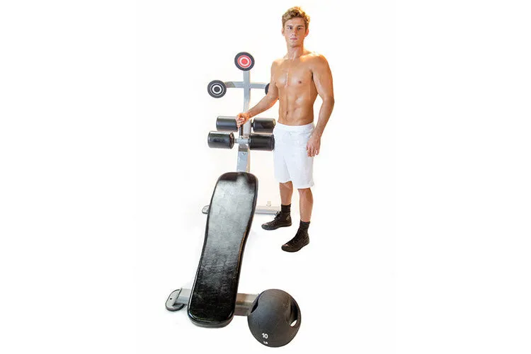 Target Abs - Home Gyms  & Home Fitness Equipment