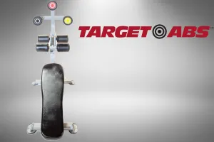 Target Abs - Home Gyms  & Home Fitness Equipment