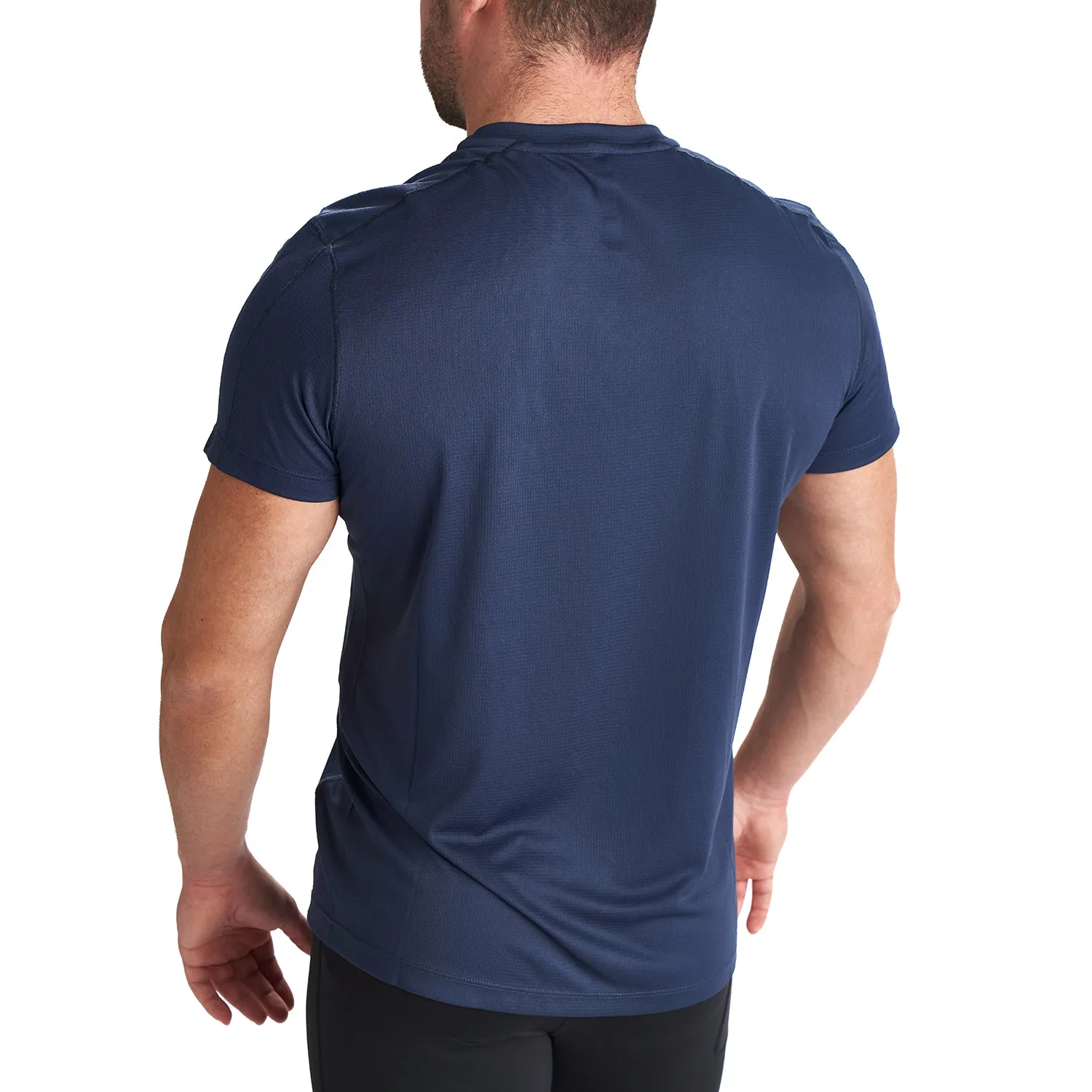 Ten Thousand HIIT Short Sleeve Shirt