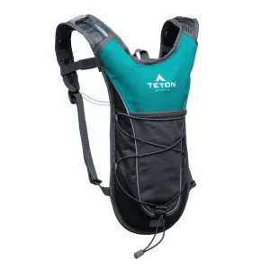 Teton Sports TrailRunner 2l Hydration Pack in Arcadia