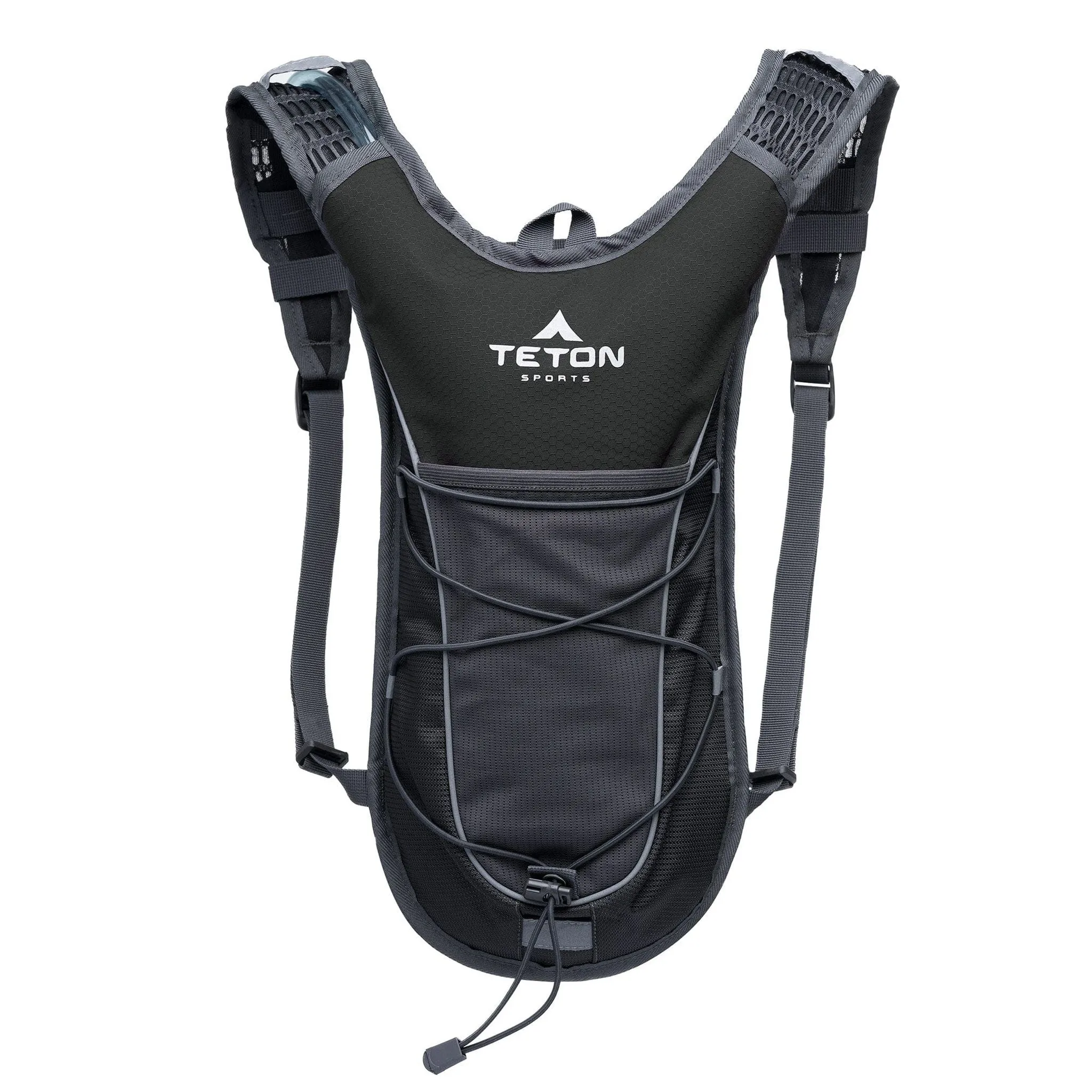 Teton Sports TrailRunner 2l Hydration Pack in Onyx