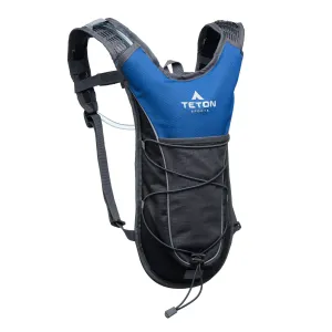 Teton Sports TrailRunner 2l Hydration Pack in Riverside