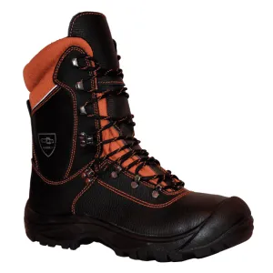 TH11 Treehog Extreme Class 2 Chainsaw Boot