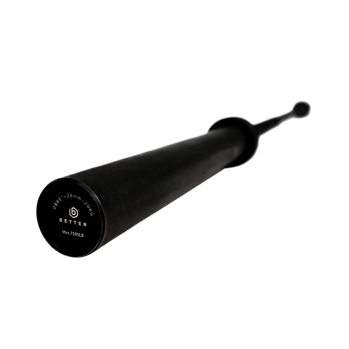 The Apollo Barbell | 20KG | 45LB