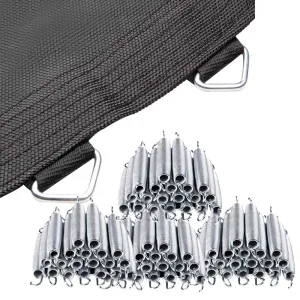 TheLAShop 14 foot Trampoline Mat with 72 Springs