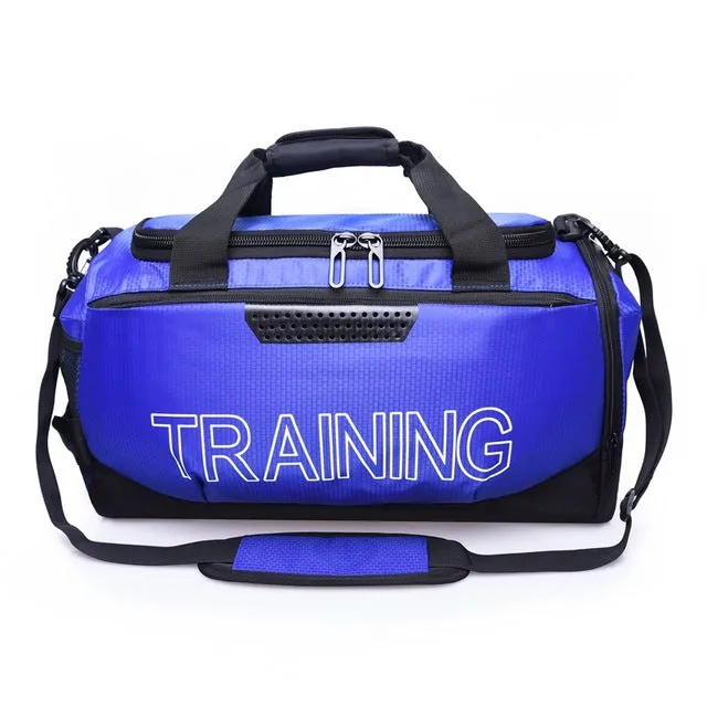 Training Bag for Gym Fitness