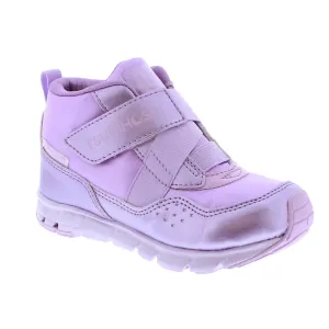 Tsukihoshi Children's Tokyo Waterproof (Sizes 7 - 1) - Pink/Rose