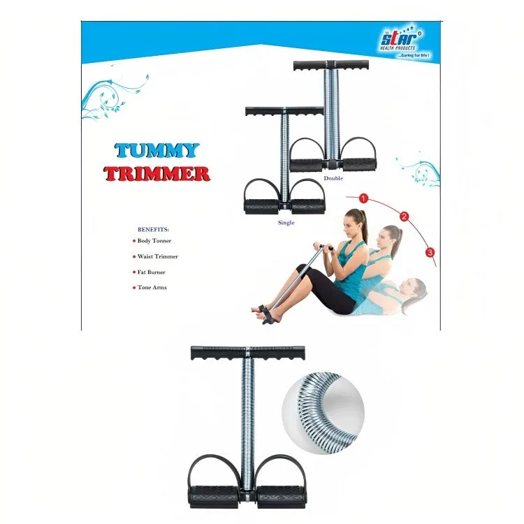 Tummy Trimmer Spring