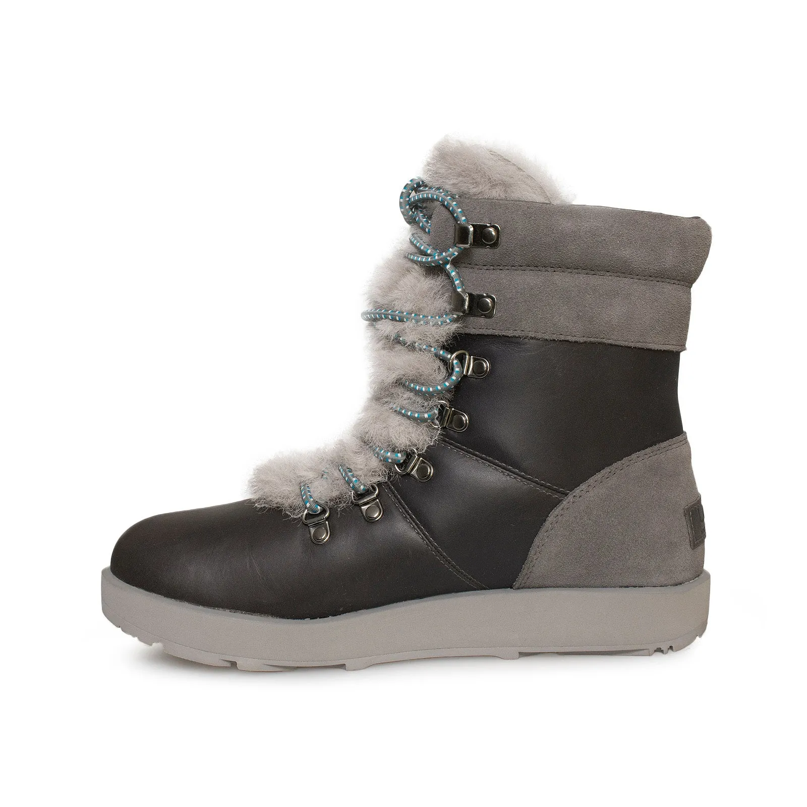 UGG Viki Waterproof Metal Boots