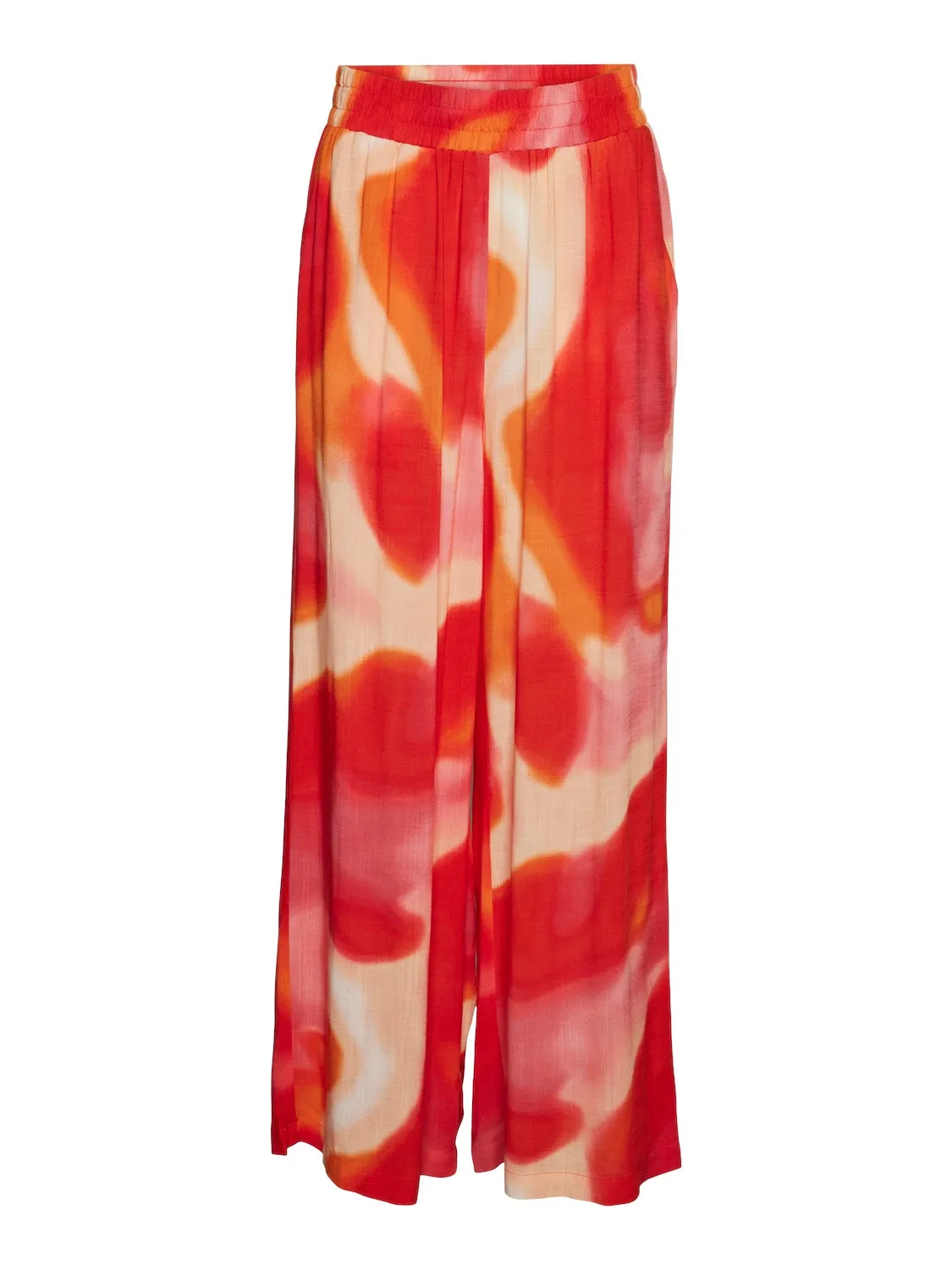 Vero Moda Curve Jade Wide Leg Pants