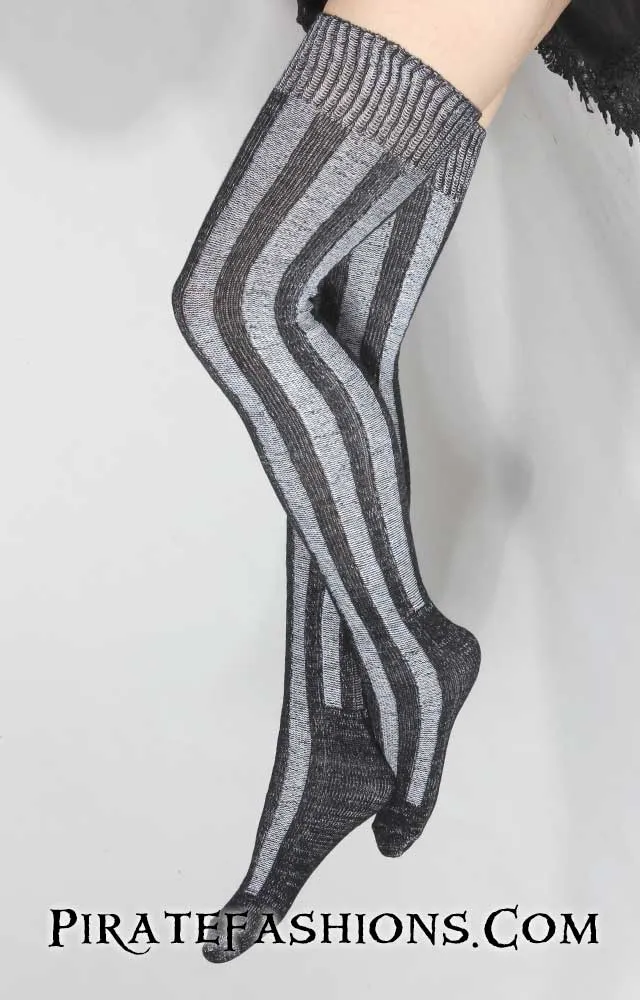 Vertical Socks