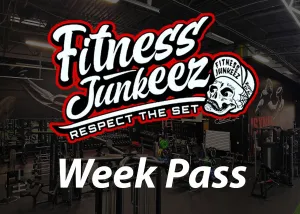 Week Pass