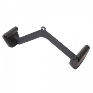 Wide Rowing Handle