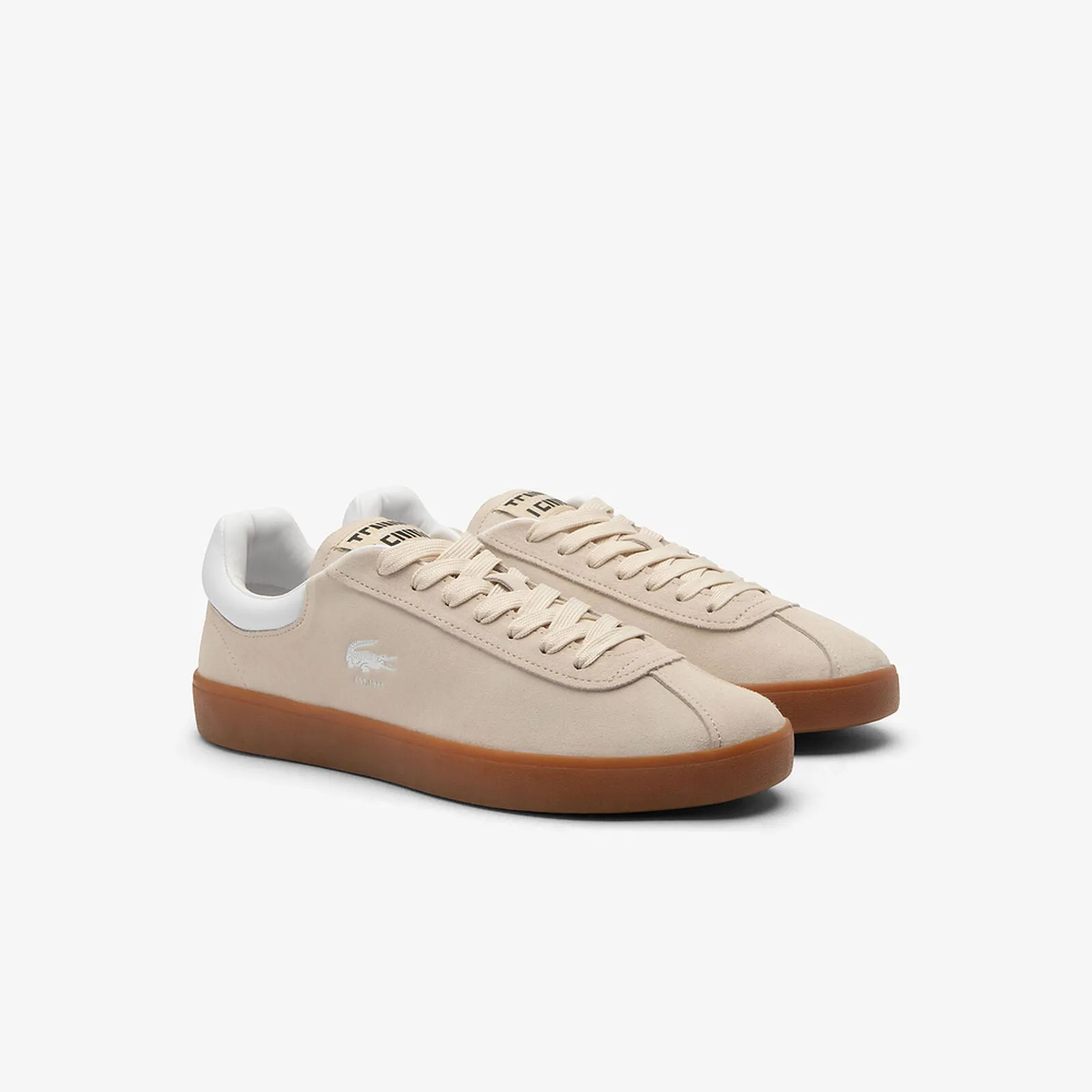 Womens Baseshot 224 1 SFA | Off White/Gum