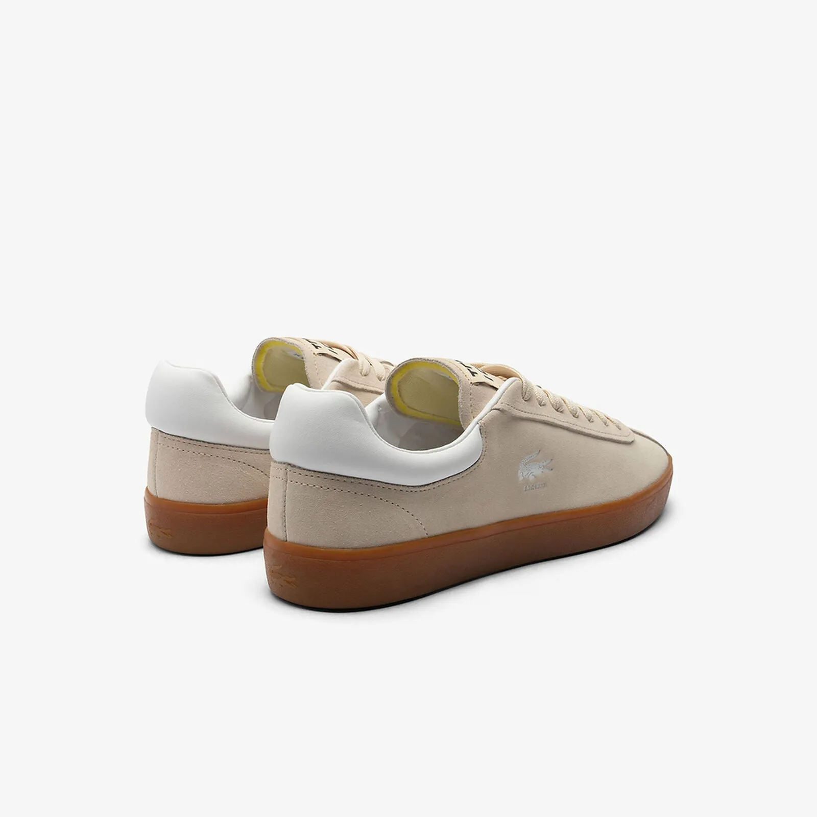 Womens Baseshot 224 1 SFA | Off White/Gum