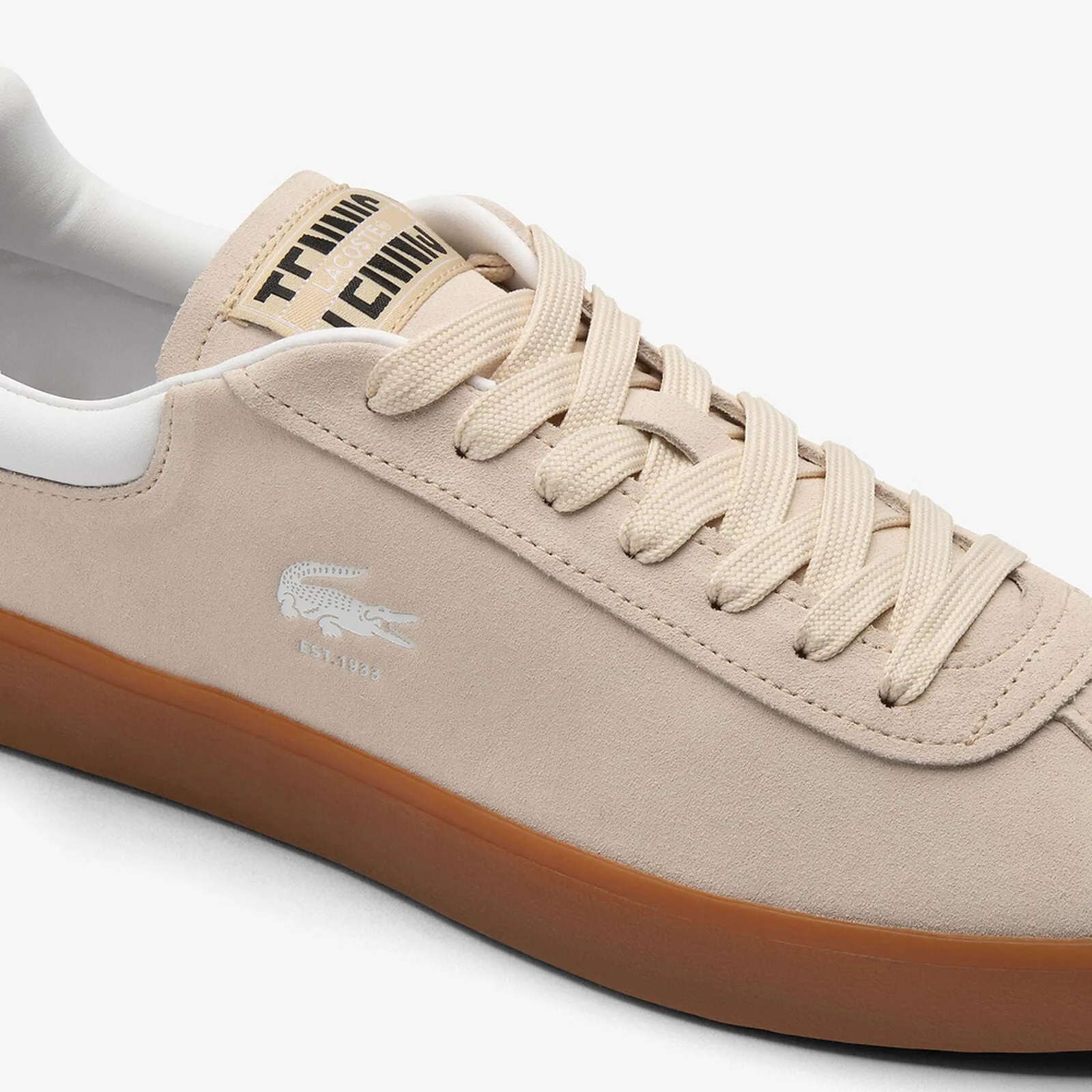 Womens Baseshot 224 1 SFA | Off White/Gum