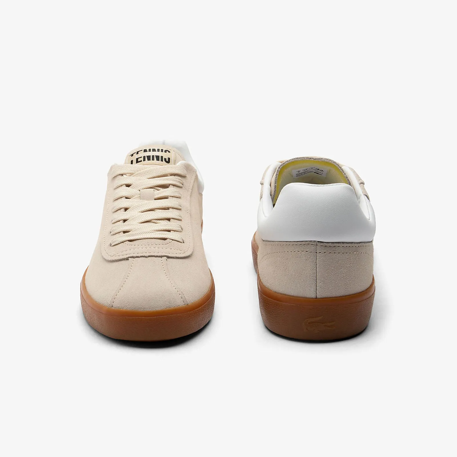 Womens Baseshot 224 1 SFA | Off White/Gum