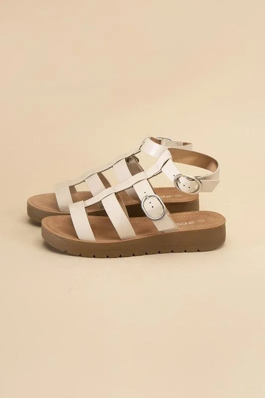 Womens Shoes At Vacationgrabs Style No. Ledell-S