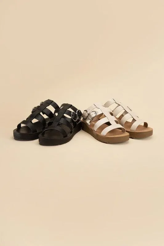 Womens Shoes At Vacationgrabs Style No. Ledell-S