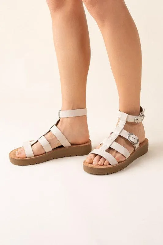 Womens Shoes At Vacationgrabs Style No. Ledell-S