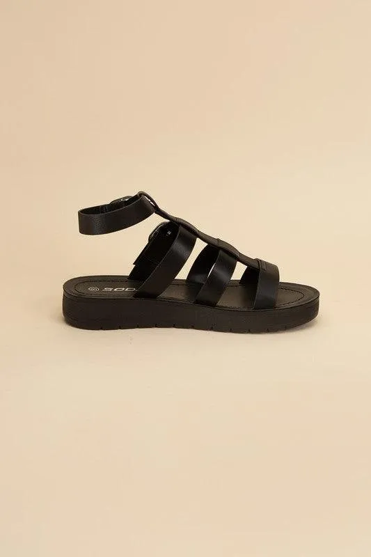 Womens Shoes At Vacationgrabs Style No. Ledell-S