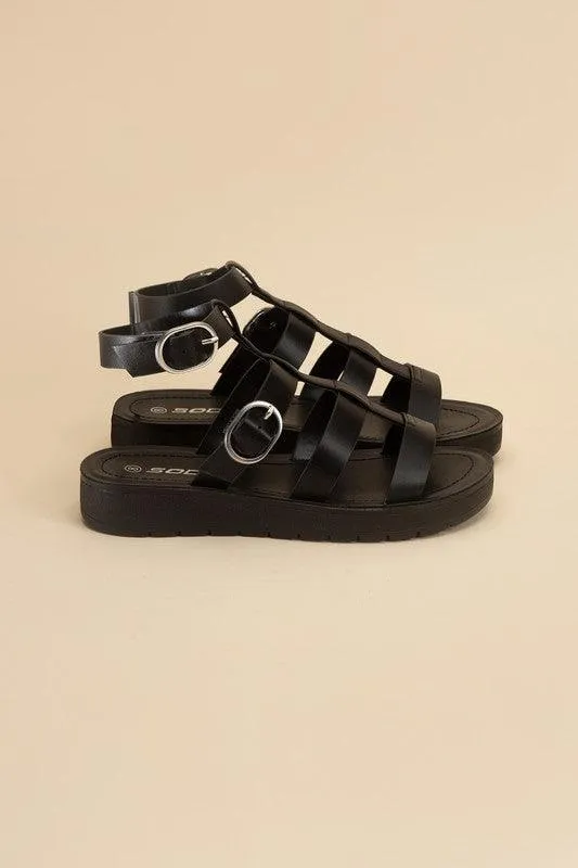 Womens Shoes At Vacationgrabs Style No. Ledell-S