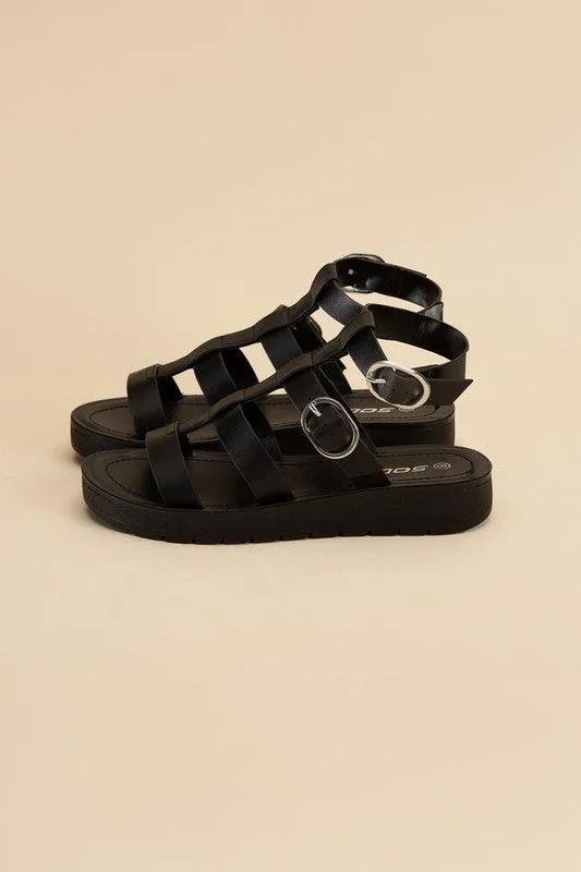 Womens Shoes At Vacationgrabs Style No. Ledell-S