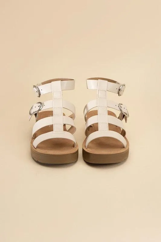 Womens Shoes At Vacationgrabs Style No. Ledell-S