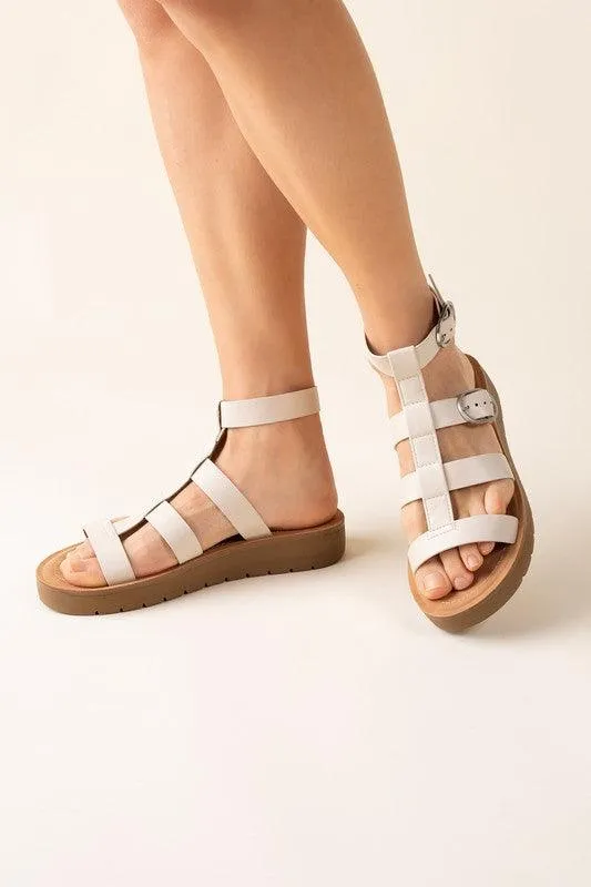 Womens Shoes At Vacationgrabs Style No. Ledell-S