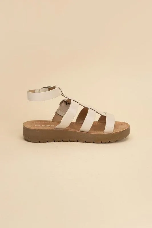 Womens Shoes At Vacationgrabs Style No. Ledell-S