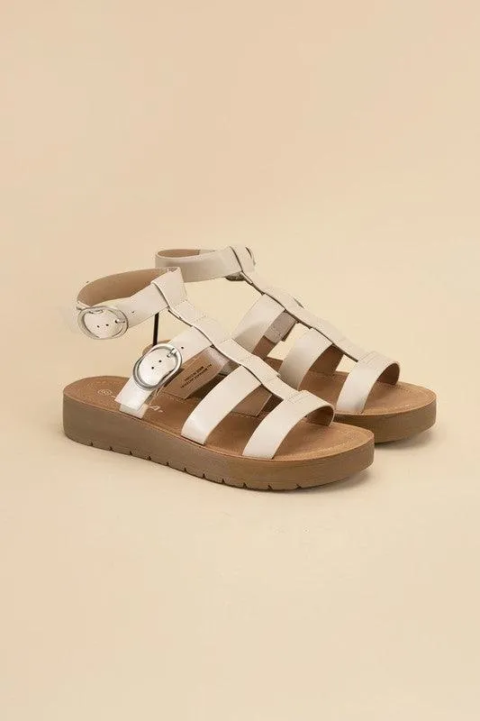 Womens Shoes At Vacationgrabs Style No. Ledell-S