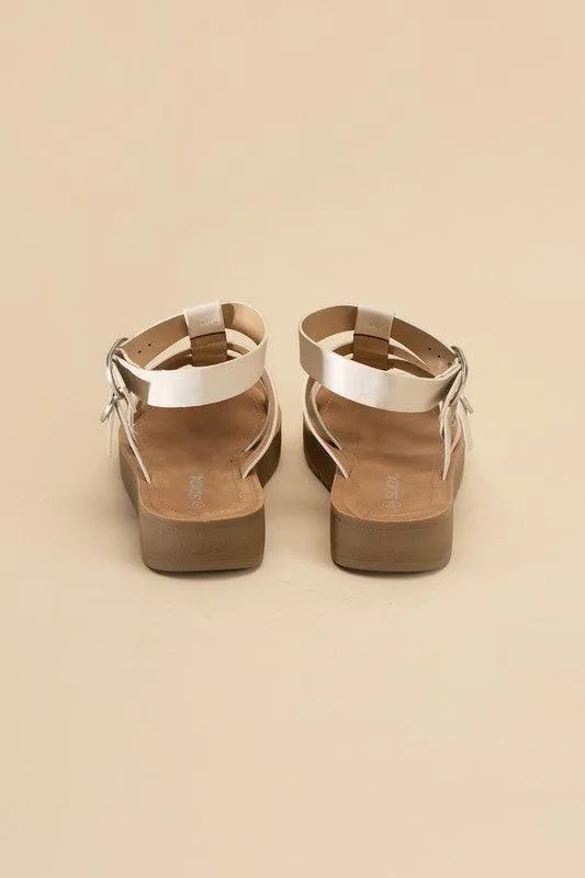 Womens Shoes At Vacationgrabs Style No. Ledell-S