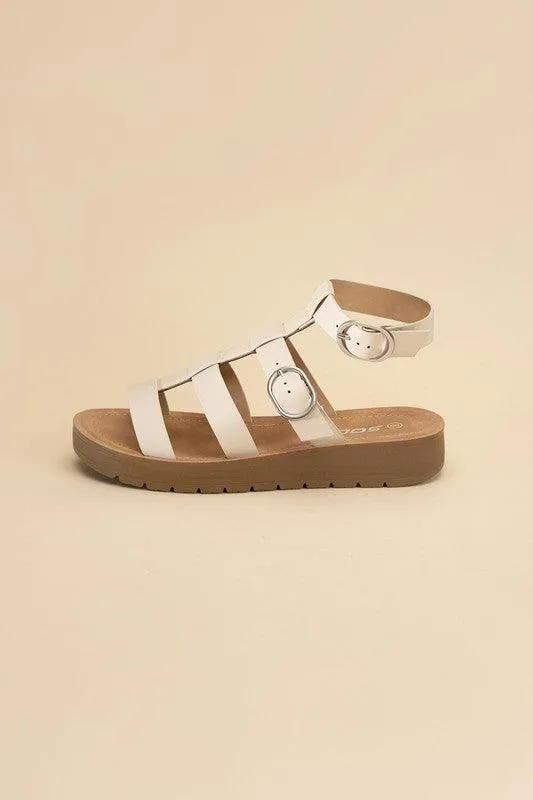 Womens Shoes At Vacationgrabs Style No. Ledell-S