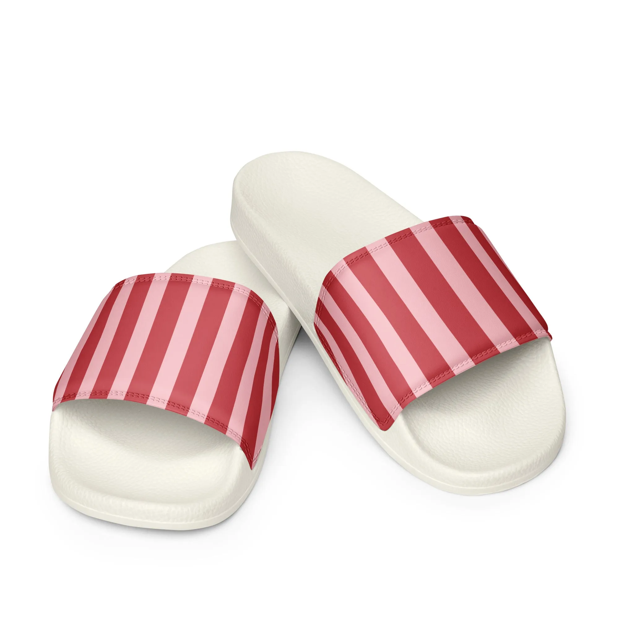 Women's slides - Pink