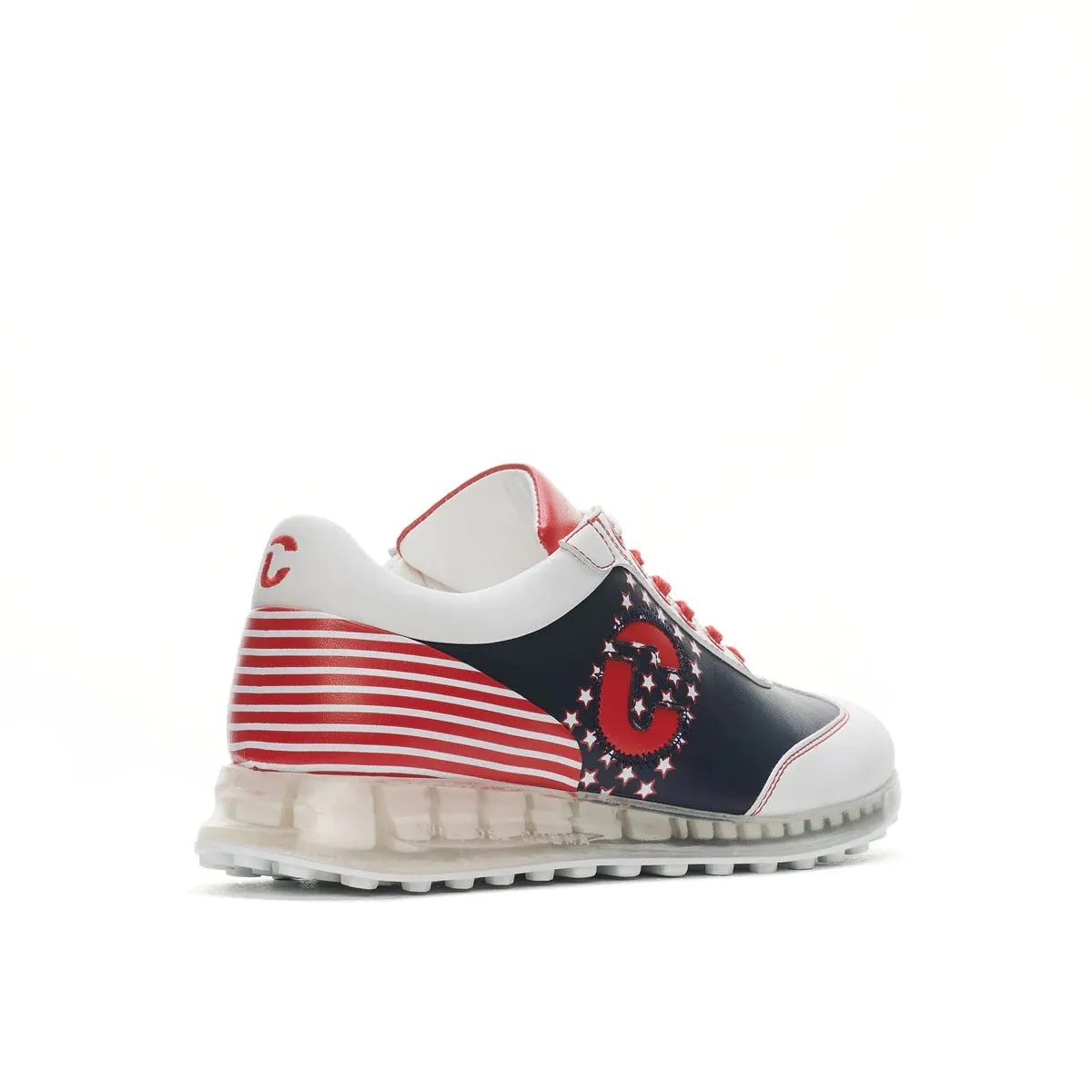 WOMEN'S UNITY GOLF SHOE