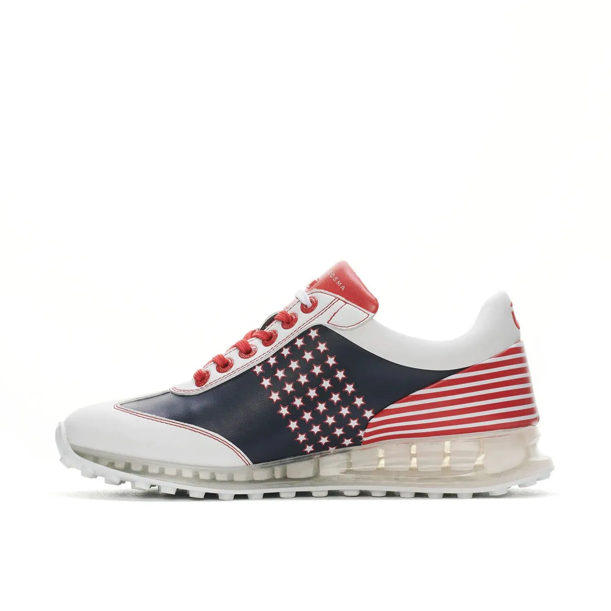 WOMEN'S UNITY GOLF SHOE