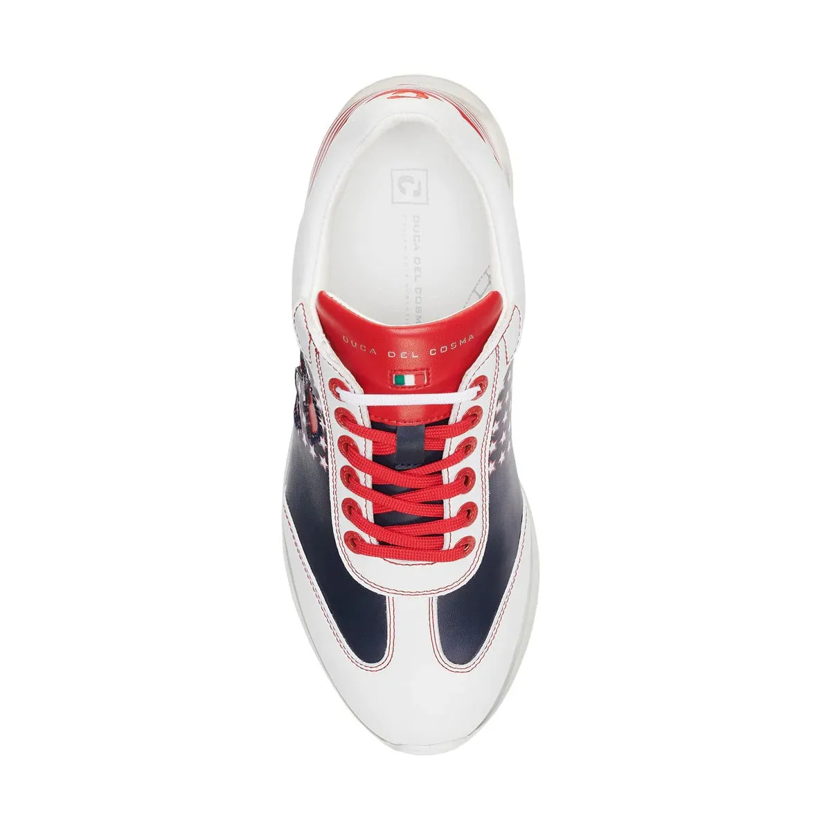 WOMEN'S UNITY GOLF SHOE