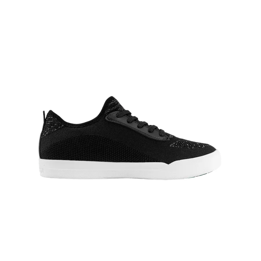 Women's Weekend Sneaker Asphalt Black