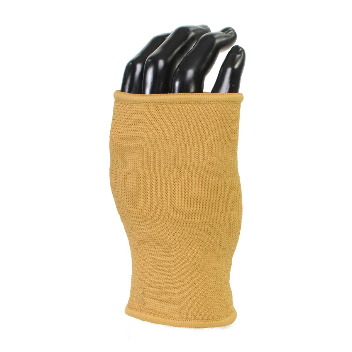 X-Fitness XF3002 Wrist Support Sleeves-BEIGE