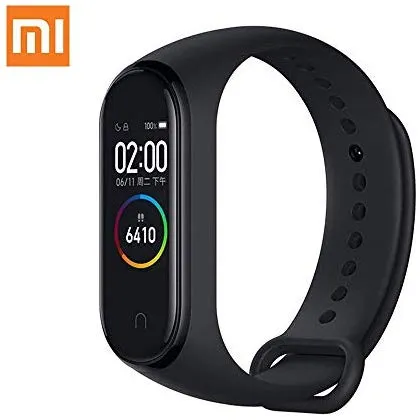 Xiaomi Mi Band 4