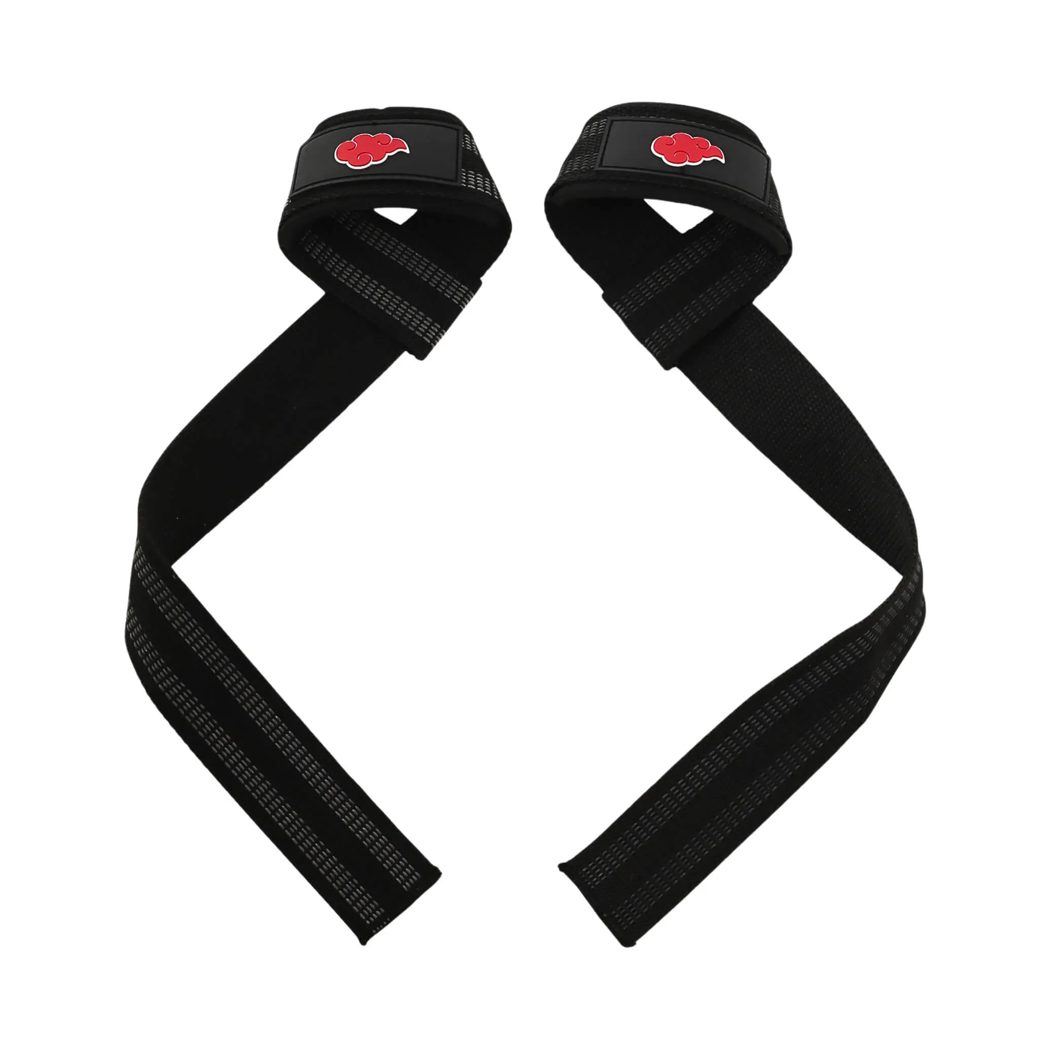 Xtra-Grip Akatsuki - Anime Lifting Straps