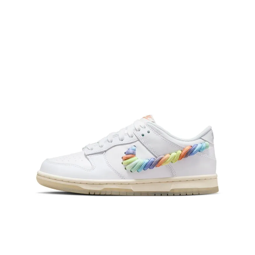 Y Nike Dunk Low SE FN4861-100