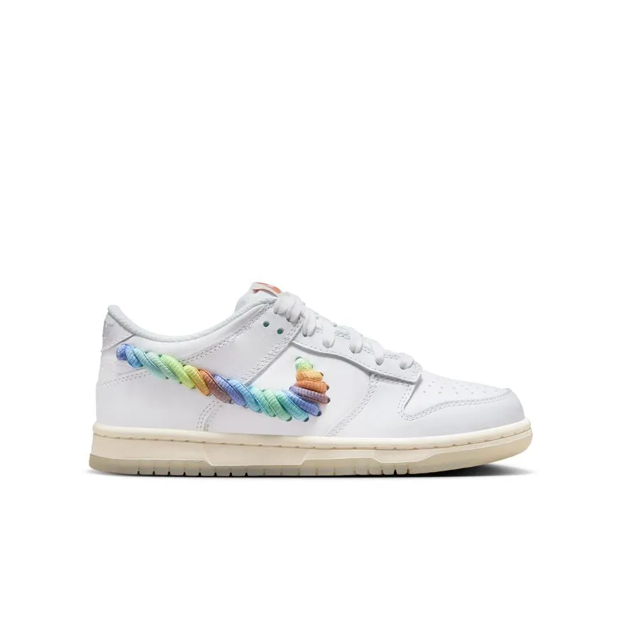 Y Nike Dunk Low SE FN4861-100