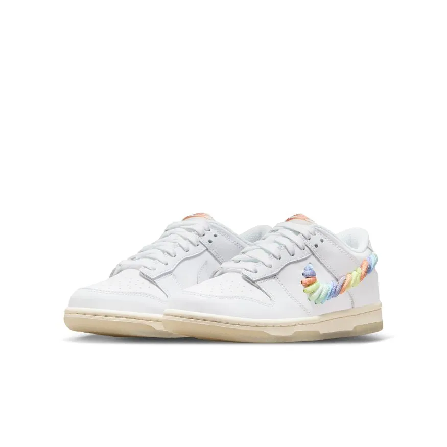 Y Nike Dunk Low SE FN4861-100