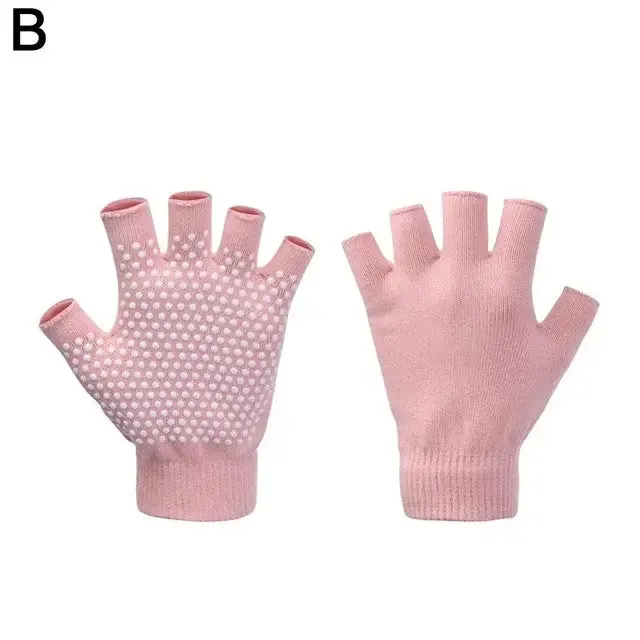 Yoga Gloves For Women