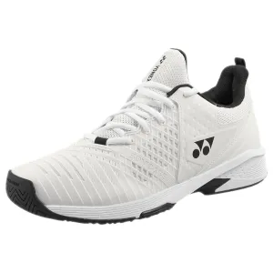 Yonex Men's Sonicage Plus - White