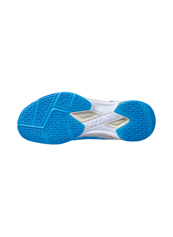 Yonex Power Cushion Cascade Drive Unisex Badminton Court Shoe (Ocean)